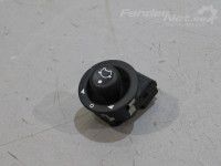 Ford Focus 1998-2004 Peeglite reguleerimis lüliti