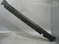 Honda CR-V 1996-2001 Küljekarbi plast, vasak