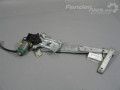 Honda Accord 1993-1997 Esiukse klaasitõstuk, parem (el.)(kompl.)