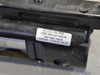 Volkswagen Touran Mootori eelsoojendi kütusepump "Webasto" (diisel)