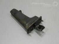 Saab 9-5 1997-2010 Tagaukse piiraja, vasak
