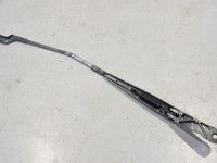 Volkswagen Golf 6 2008-2013 Klaasipuhastaja vars, parem