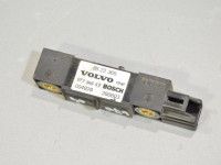 Volvo V70 Turvavarustuse löögiandur, tagumine