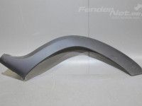Dacia Duster 2010-2018 Tagatiiva laiend, vasak (uus)