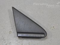 Toyota Avensis (T25) 2003-2008 A-piilari kate, parem (välim.)