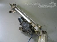Honda CR-V 1996-2001 Klaasipuhastajate hoovastik