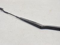Volkswagen Golf 6 2008-2013 Klaasipuhastaja vars, vasak