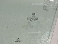 Volkswagen Passat (B8) Esiukse klaas, vasak (roheline)