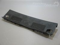 Toyota Avensis (T25) 2003-2008 Tagapaneeli lävepaku kate (L/B)