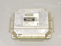 Toyota Yaris 1999-2005 Mootori juhtplokk (1.3 bensiin)