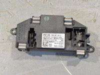 Volkswagen Touran Soojendusmootori reostaat