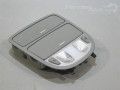 Hyundai Santa Fe Salongi valgustus