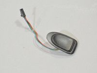 Mercedes-Benz ML (W164) Juhtnupud roolil