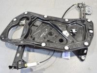 Volkswagen Passat CC / CC 2008-2016 Esiukse klaasitõstuk, parem (el.)