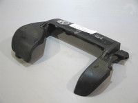 Volkswagen Passat 2005-2010 Mootori katteplast (2.0 Bensiin)