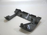 Volkswagen Passat 2005-2010 Mootori katteplast (2.0 Bensiin)