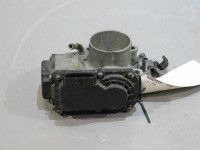 Honda Civic 2006-2011 Drosselklapp (1.3 bensiin)