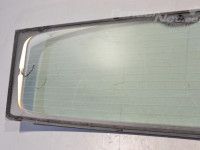 Volkswagen Passat (B8) Tagaklaas (univ.)(roheline toon)