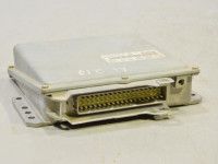 Mercedes-Benz E (W210) 1995-2003 Mootori juhtplokk (E290 TD)