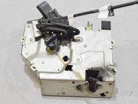 Ford Transit Connect / Tourneo Connect 2002-2013 Küljeukse lukku kontakt