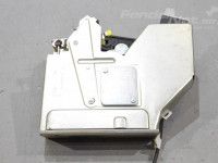 Ford Transit Connect / Tourneo Connect 2002-2013 Küljeukse lukku kontakt
