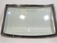 Mazda 626 galinis stiklas