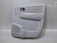 Toyota Hilux Tagaukse polster, parem