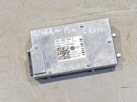Volkswagen Touran Pikivahe radar
