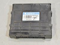 Hyundai Santa Fe 2006-2012 Automaat käigukasti juhtplokk (2.2 CRDi)