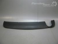 Opel Astra (J) 2009-2018 Tagapampri spoiler (univ.)