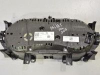 Volkswagen Passat (B8) Armatuuri näidikute plokk (2.0 bensiin)(aut.)