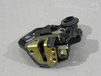 Toyota Corolla 2002-2007 Tagaukse lukk, vasak