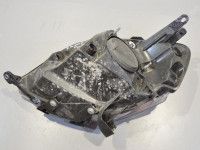 Peugeot Bipper 2008-2018 Esituli, parem (halogeen)