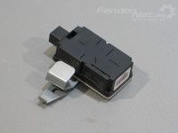 Mazda 6 (GH) Andur, vasak (esim.) "Key less "