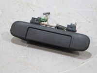 Nissan Primera 1990-1998 Tagaukse link, parem (välim.)