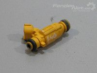 Hyundai i20 2008-2014 Kütuse pihusti (1.4 bensiin)