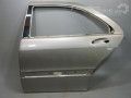 Mercedes-Benz S (W220) 1998-2005 Tagauks, vasak