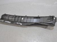 Toyota Corolla 2002-2007 Klaasipuhastajate plast, parem