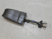 Volkswagen Sharan Esiukse piiraja, parem