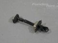 Honda Civic 2006-2011 Tagaukse piiraja, vasak