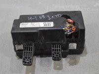 Hyundai H-1 Kaitsmete plokk / elekt.keskus