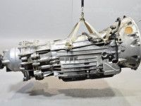 Mercedes-Benz ML (W164) Vahekast (3.0 TDI)