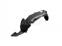 Hyundai Elantra (HD) 2006-2010 LOGAR
