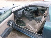 Pontiac Firebird 1996 - Automobilis dalims
