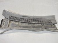 Toyota Avensis (T27) 2008-2019 Klaasipuhastajate plast, parem