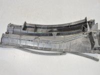 Toyota Avensis (T27) 2008-2019 Klaasipuhastajate plast, parem