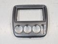 Honda CR-V Dekoratiiv plast (raadio ümber)(puit.im.)