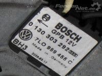 Volkswagen Touareg 2002-2010 VENTILAATORI MOOTOR