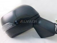 Subaru Forester 2012-2019 PEEGEL VÄLINE