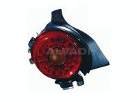 Alfa-Romeo MiTo (955) 2008-2018 TAGATULI